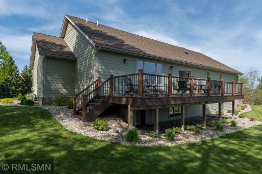 60340 Maverick Court, Madison Lake, MN 56063