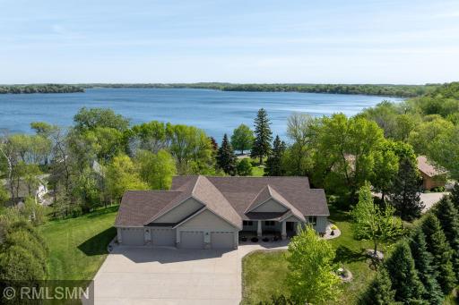 60340 Maverick Court, Madison Lake, MN 56063