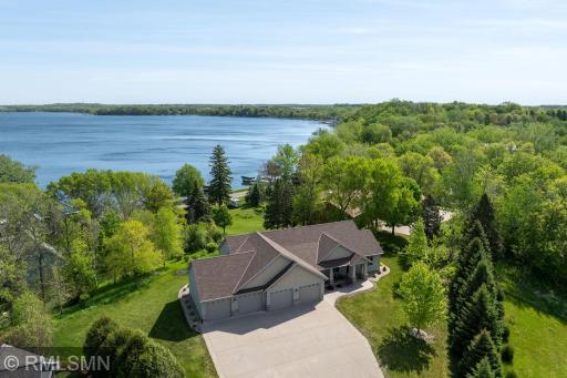 60340 Maverick Court, Madison Lake, MN 56063