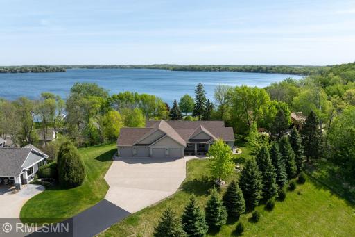 60340 Maverick Court, Madison Lake, MN 56063