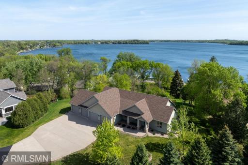 60340 Maverick Court, Madison Lake, MN 56063