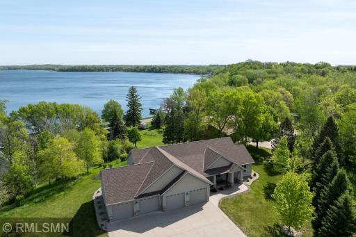 60340 Maverick Court, Madison Lake, MN 56063