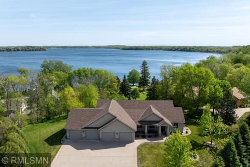 60340 Maverick Court, Madison Lake, MN 56063