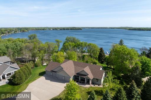 60340 Maverick Court, Madison Lake, MN 56063