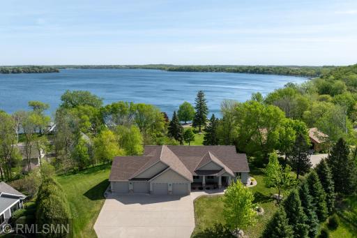 60340 Maverick Court, Madison Lake, MN 56063