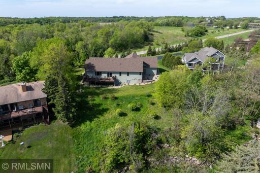 60340 Maverick Court, Madison Lake, MN 56063