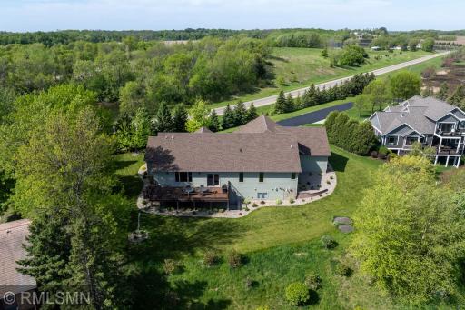 60340 Maverick Court, Madison Lake, MN 56063