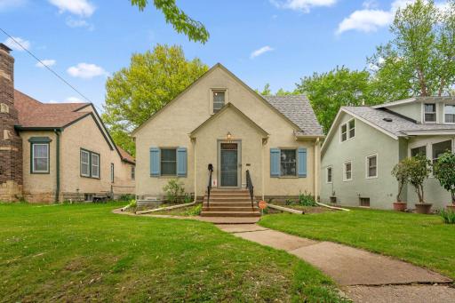 4346 Sheridan Avenue N, Minneapolis, MN 55412