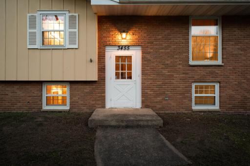 3455 Glen Oaks Avenue, Saint Paul, MN 55110