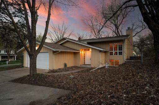 3455 Glen Oaks Avenue, Saint Paul, MN 55110