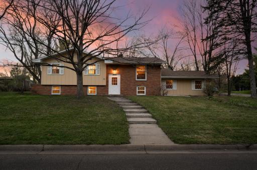 3455 Glen Oaks Avenue, Saint Paul, MN 55110