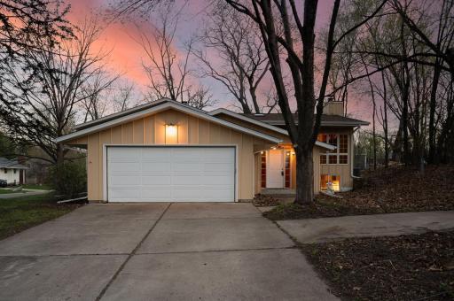 3455 Glen Oaks Avenue, Saint Paul, MN 55110