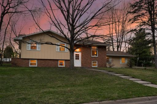 3455 Glen Oaks Avenue, Saint Paul, MN 55110