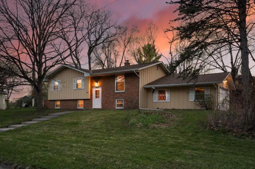 3455 Glen Oaks Avenue, Saint Paul, MN 55110