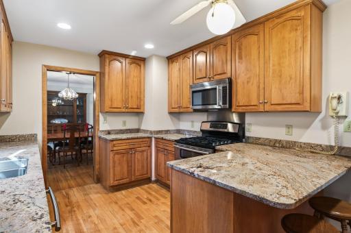 3455 Glen Oaks Avenue, Saint Paul, MN 55110