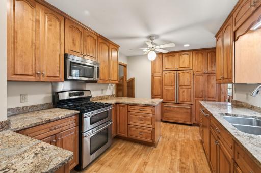 3455 Glen Oaks Avenue, Saint Paul, MN 55110