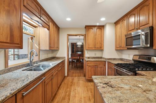 3455 Glen Oaks Avenue, Saint Paul, MN 55110