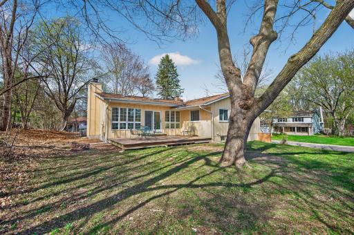 3455 Glen Oaks Avenue, Saint Paul, MN 55110