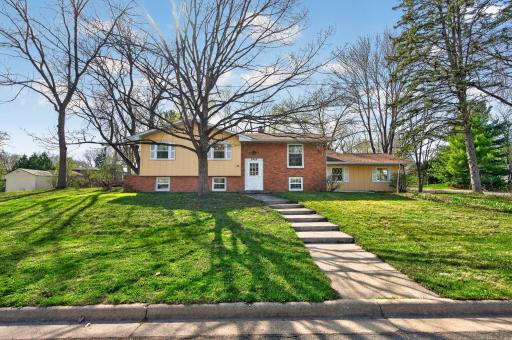 3455 Glen Oaks Avenue, Saint Paul, MN 55110