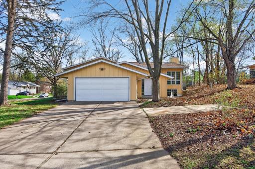3455 Glen Oaks Avenue, Saint Paul, MN 55110