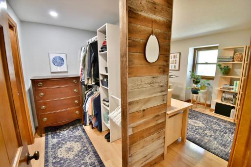Upper-Level Bedroom Four of Four Also Features a Nice Walk in Closet!!!