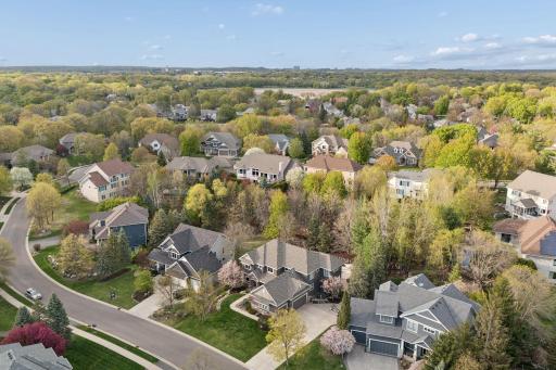 11356 Entrevaux Drive, Eden Prairie, MN 55347