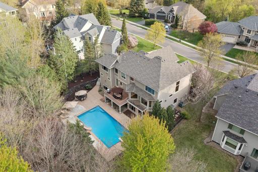 11356 Entrevaux Drive, Eden Prairie, MN 55347
