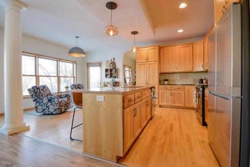 1406 Landsdown Road, Buffalo, MN 55313