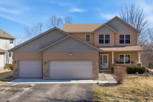 1406 Landsdown Road, Buffalo, MN 55313