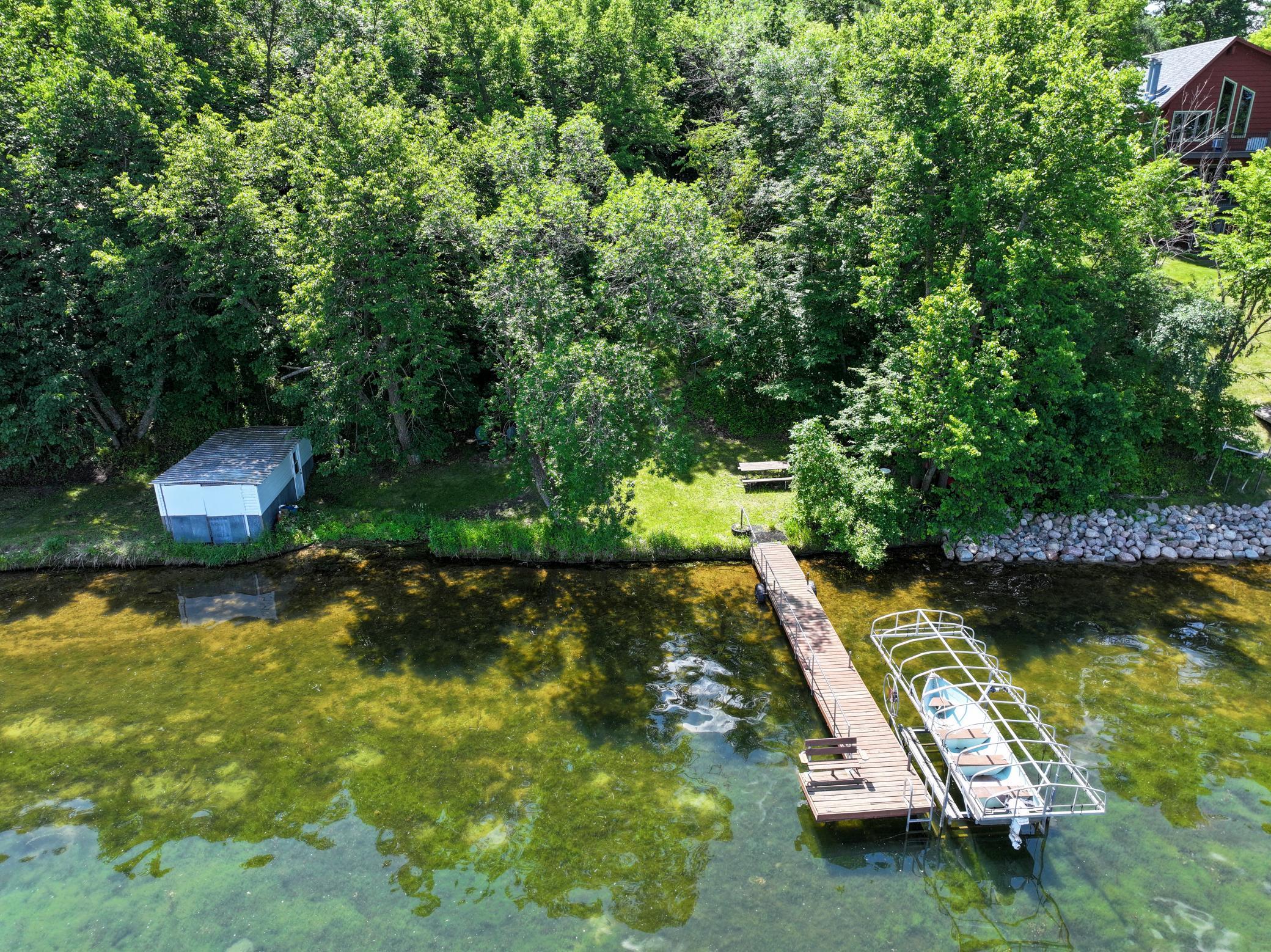 Aerial Image