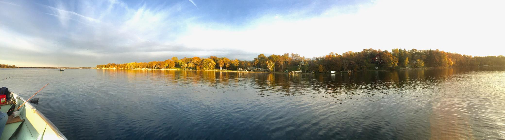 Fall Panoramic
