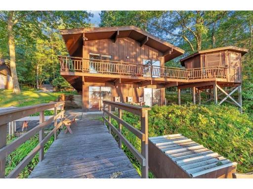 9968 Sunrise Over Gull Lane SW, Nisswa, MN 56468
