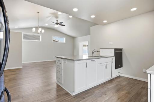 412 38th Avenue E, West Fargo, ND 58078