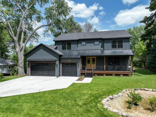 625 Ivy Falls Avenue, Mendota Heights, MN 55118