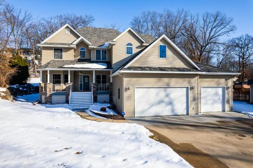 Photo for 214 Galahad Place N, Hudson, WI 54016 - listing #7023558 214 Galahad Place N, Hudson, WI 54016
