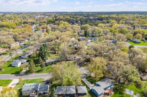 11820 Monroe Circle NE, Minneapolis, MN 55434