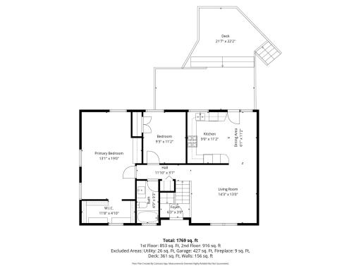 11820 Monroe Circle NE, Minneapolis, MN 55434