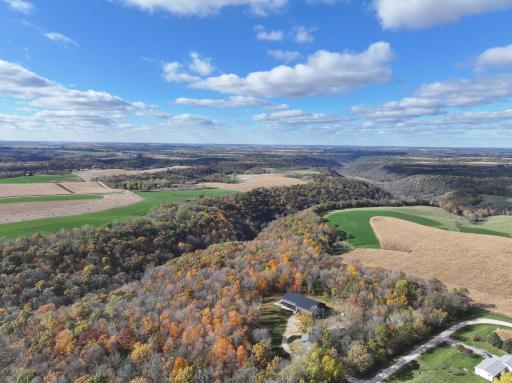26085 Frank Hill Road, Winona, MN 55987