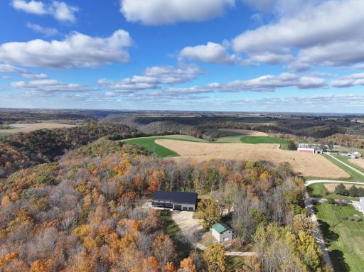 26085 Frank Hill Road, Winona, MN 55987