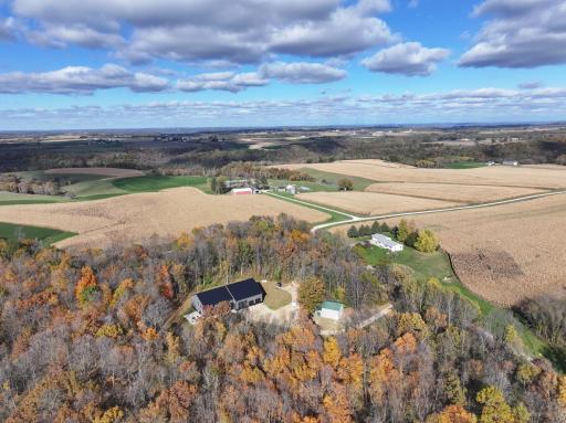 26085 Frank Hill Road, Winona, MN 55987