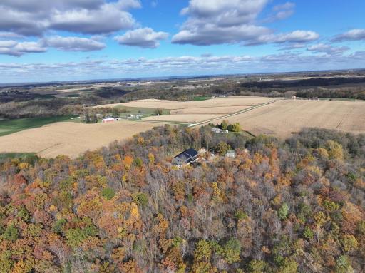 26085 Frank Hill Road, Winona, MN 55987