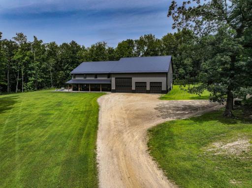 26085 Frank Hill Road, Winona, MN 55987