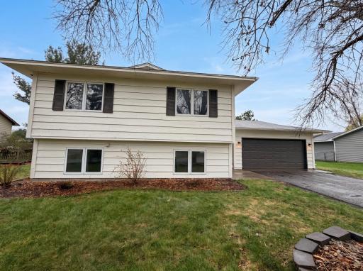 14012 Underclift Street NW, Andover, MN 55304