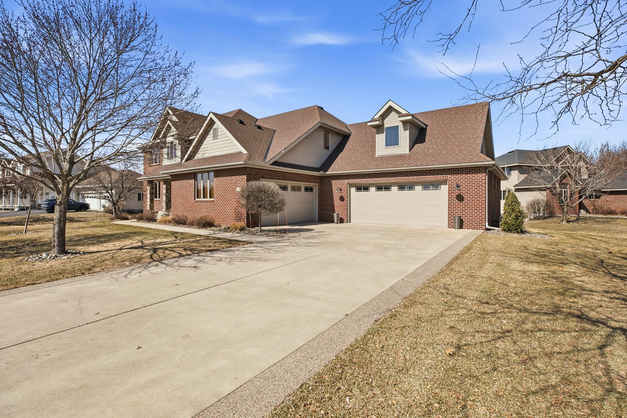 Welcome To 3421 21st Ave S St. Cloud