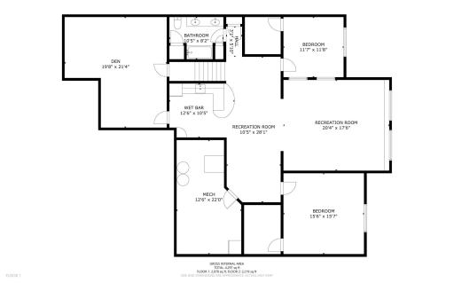 4063 Autumn Lake Court SW, Rochester, MN 55902