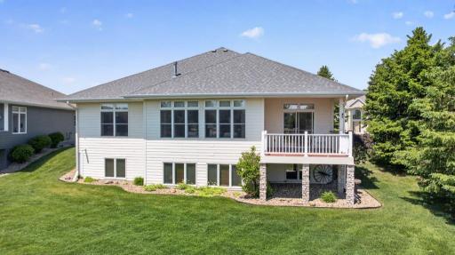 4063 Autumn Lake Court SW, Rochester, MN 55902