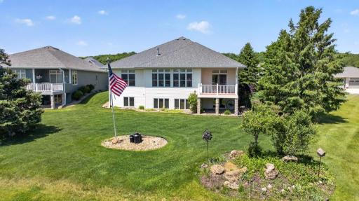 4063 Autumn Lake Court SW, Rochester, MN 55902