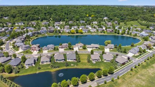 4063 Autumn Lake Court SW, Rochester, MN 55902