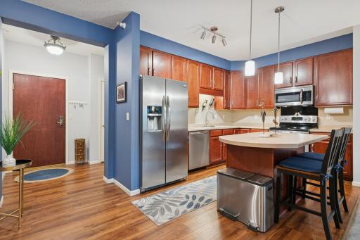 3800 85th Avenue N, 312, Brooklyn Park, MN 55443