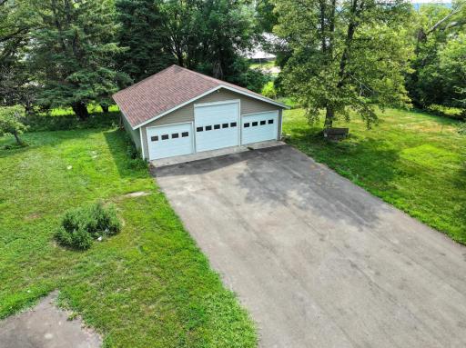 215 4th Street NW, Glenwood, MN 56334